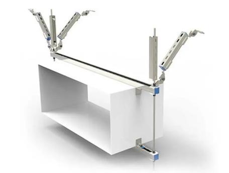 宁国抗震支架厂家