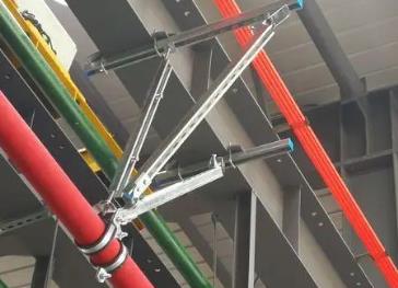 宁国抗震支架厂家与你分享你必须做的紧急情况下的准备